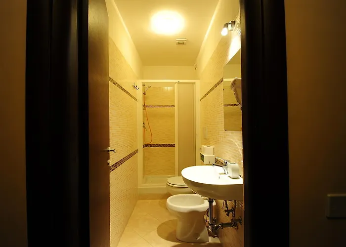 Hotel Mosaic 3*