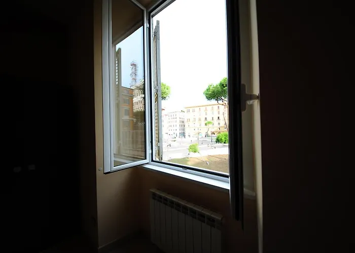 Mosaic Hotel Roma