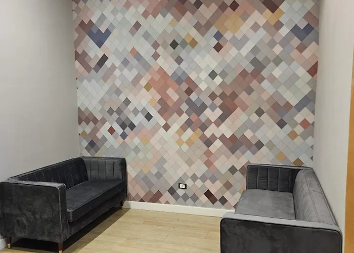 Mosaic Hotel 3*