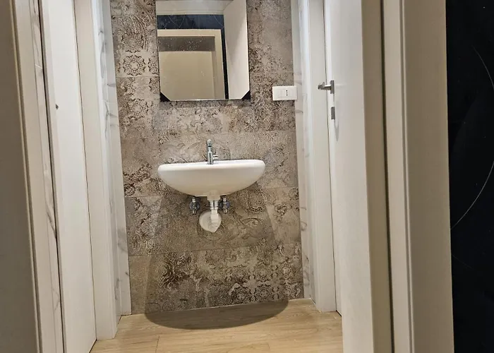 Mosaic Hotel Roma