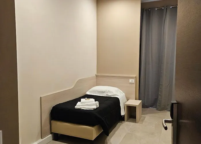 Mosaic Hotel 3*