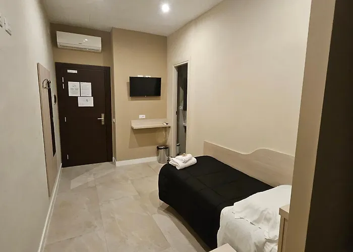 Hotel Mosaic Roma