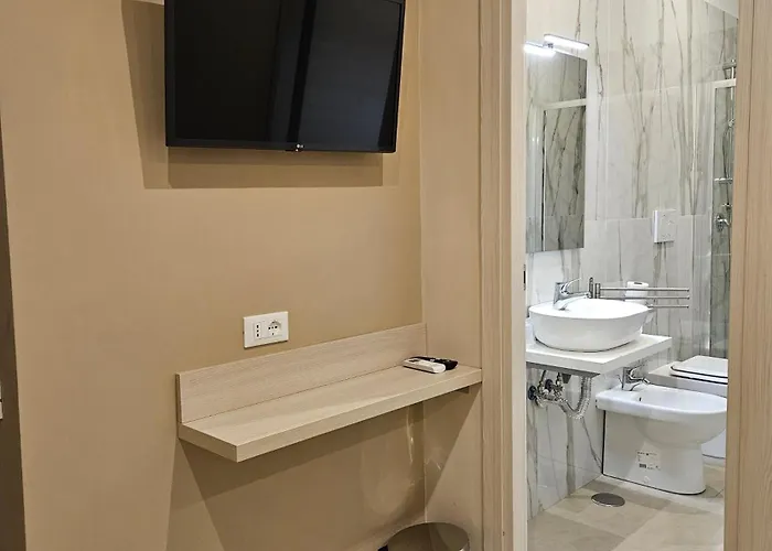 Mosaic Hotel 3*