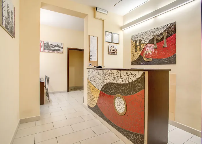 Mosaic Hotel