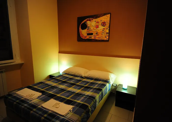 Mosaic Hotel