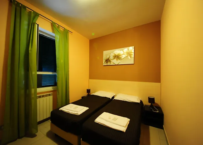 Mosaic Hotel