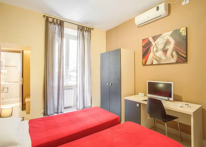Mosaic Hotel 3*
