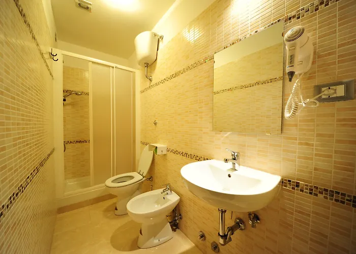 Hotel Mosaic