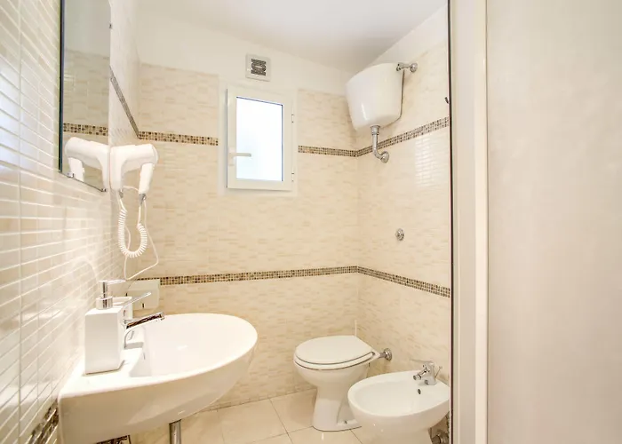 Hotel Mosaic
