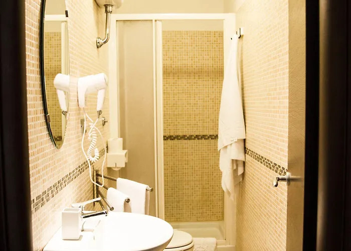 Mosaic Hotel 3*