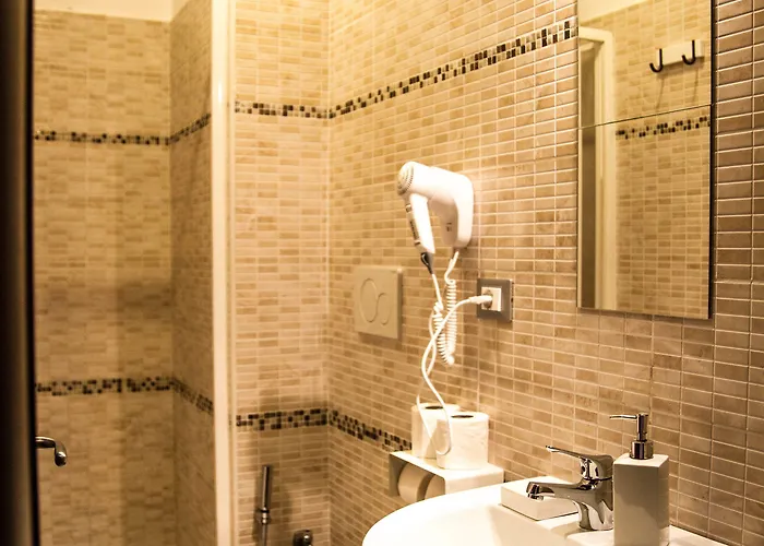 Hotel Mosaic