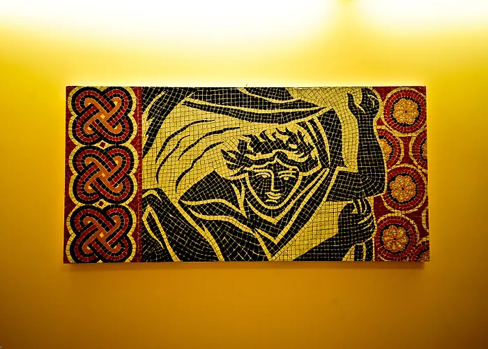 Hotel Mosaic Rome