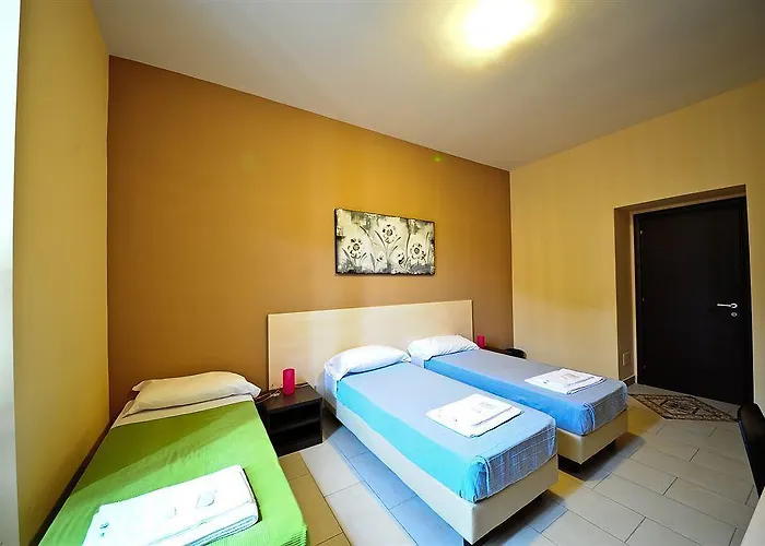 Hotel Mosaic