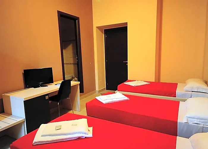 Mosaic Hotel