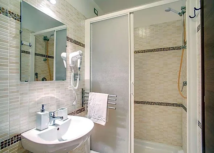 Hotel Mosaic Roma