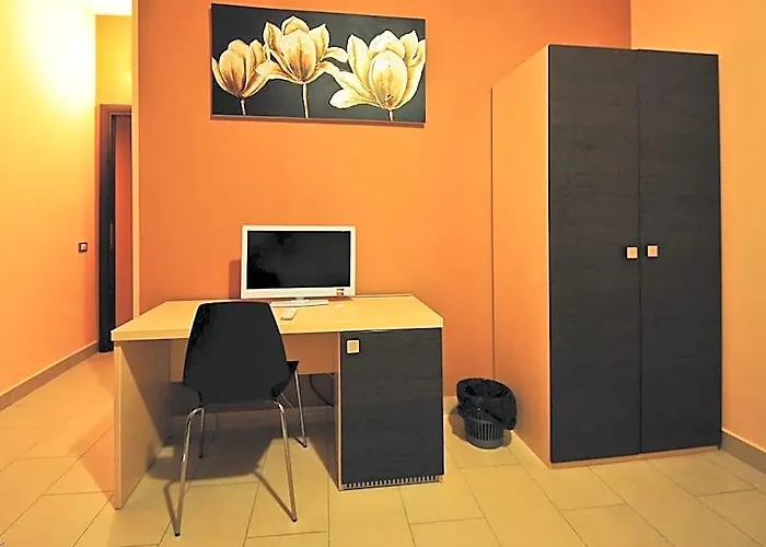 Mosaic Hotel