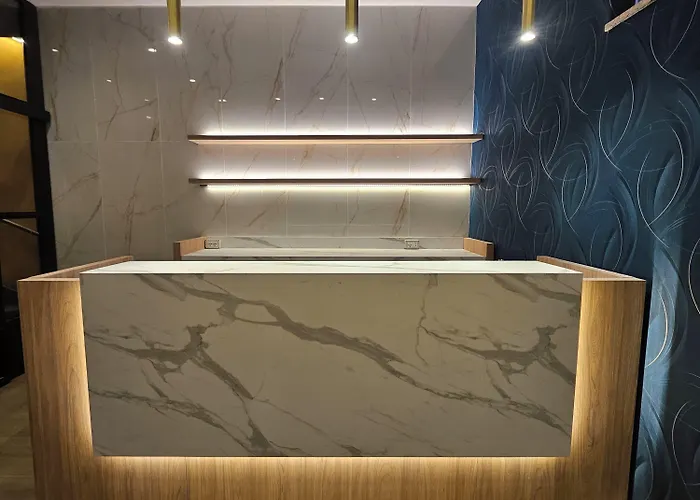 Mosaic Hotel Roma