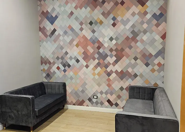 Mosaic Roma