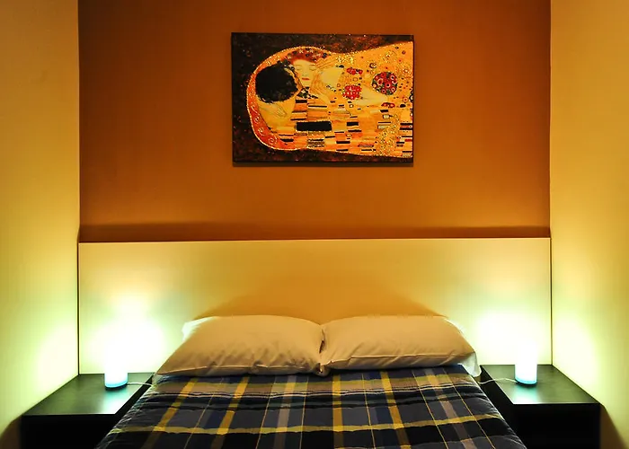 Hotel Mosaic Roma