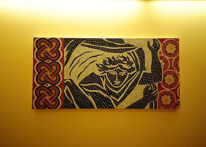 Mosaic Roma