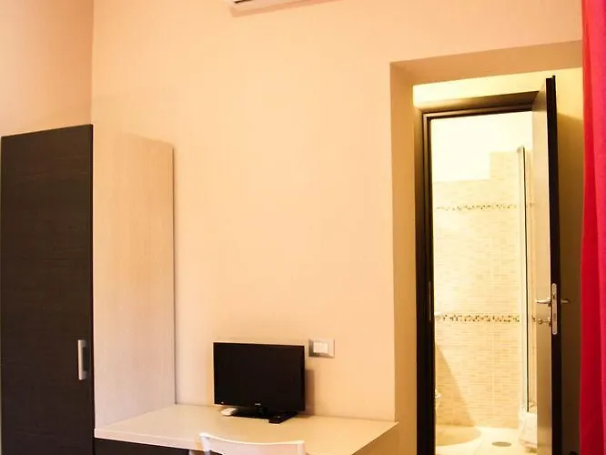 Mosaic Hotel