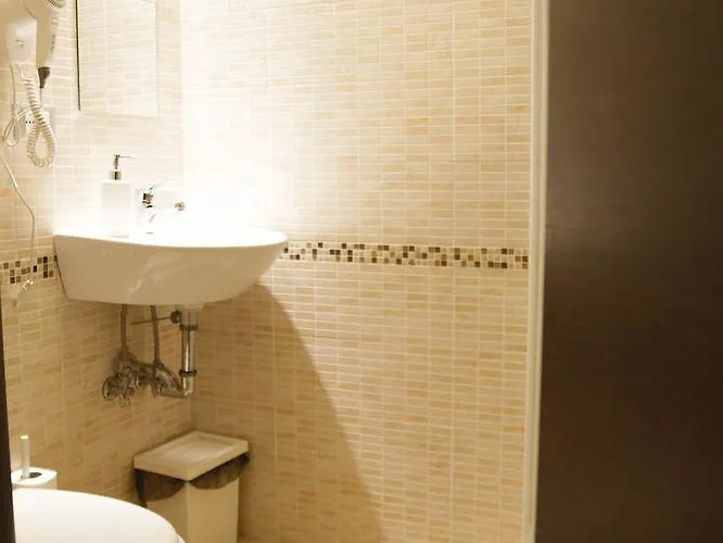 Mosaic Hotel 3*