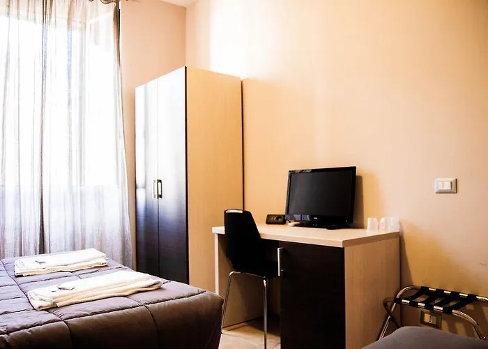 Mosaic Hotel
