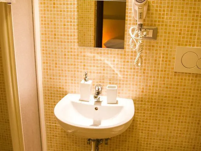 Mosaic Hotel