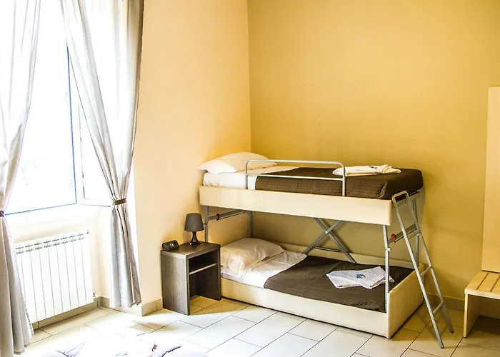 Mosaic Hotel Roma