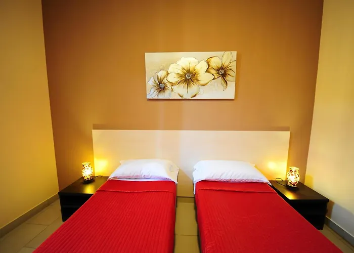 Hotel Mosaic 3*