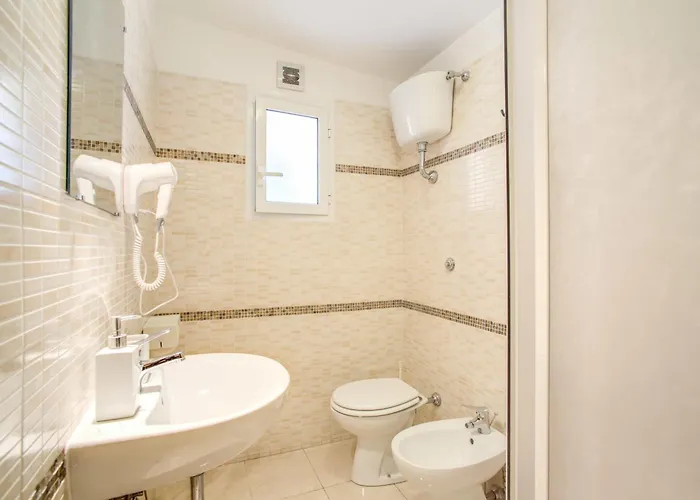 Hotel Mosaic 3*