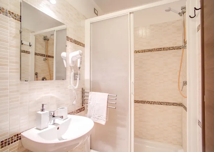 Hotel Mosaic 3*