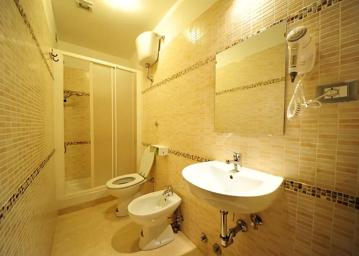 Mosaic Hotel 3*