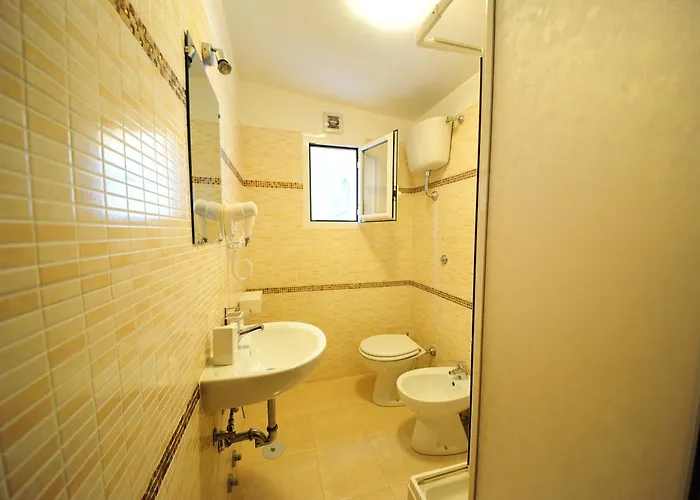 Hotel Mosaic